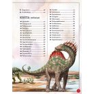 Varázslatos útmutató a dinoszauruszokhoz