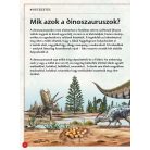 Varázslatos útmutató a dinoszauruszokhoz