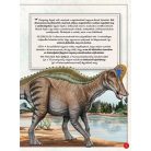 Varázslatos útmutató a dinoszauruszokhoz