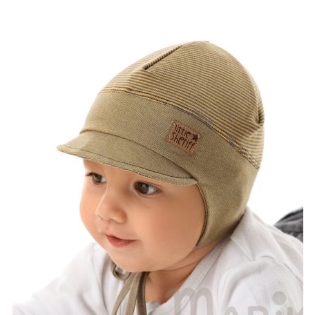 Marika Pamut sapka (42)
 "LITTLE SHERIFF"