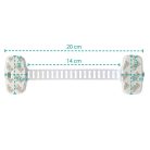 Zopa univerzális zár - 1db