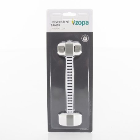 Zopa univerzális zár - 1db
