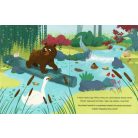 Varázslámpa - Az erdő lakói 