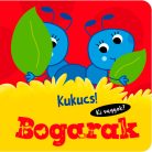 Kukucs! Bogarak 