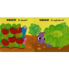 Kukucs! Háziállatok 