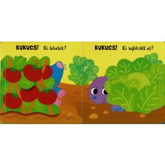 Kukucs! Háziállatok 