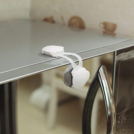 Zopa univerzális mini flexi zár - 2db