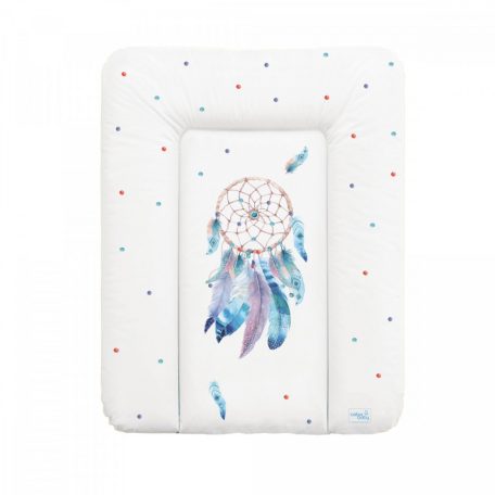 Ceba Baby puha pelenkázó lap 50*70 cm - Sueno