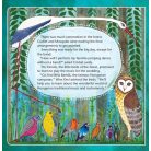 Bartók at the Cricket's Wedding 