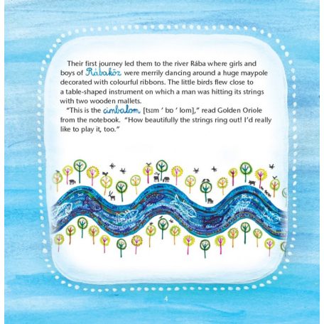 Bartók at the Cricket's Wedding 