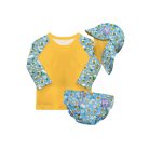 Bambino Mio baba fürdőruha szett 1-2 év - Busy Bees