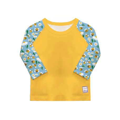 Bambino Mio baba fürdőruha szett 1-2 év - Busy Bees