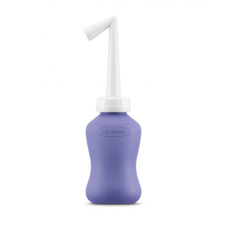 Lansinoh szülés utáni kézi zuhany 360 ml