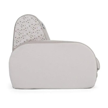 Chicco Twist fotel - fotelágy 12h+ Dune