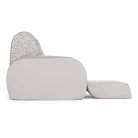 Chicco Twist fotel - fotelágy 12h+ Dune