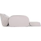 Chicco Twist fotel - fotelágy 12h+ Dune