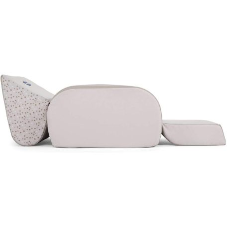 Chicco Twist fotel - fotelágy 12h+ Dune