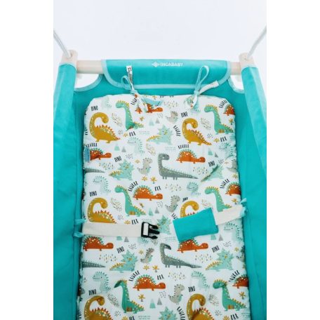  Incababy Babahinta Dragon Babies FW 