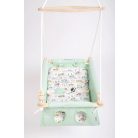 Incababy Babahinta Car Ride FW
