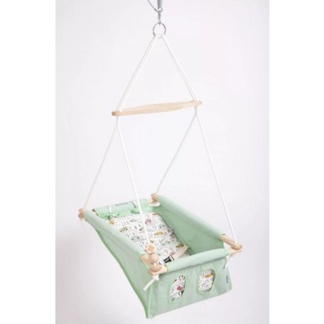 Incababy Babahinta Car Ride FW
