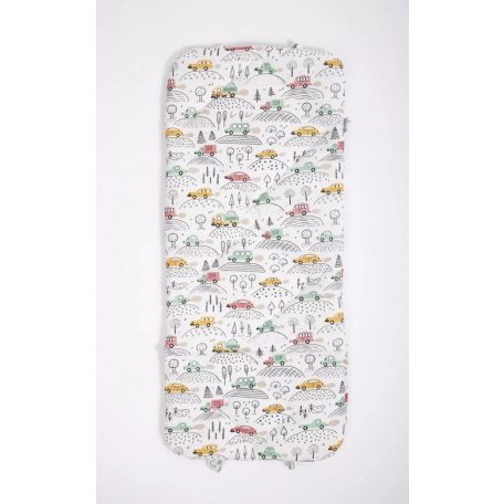 Incababy Babahinta Car Ride FW
