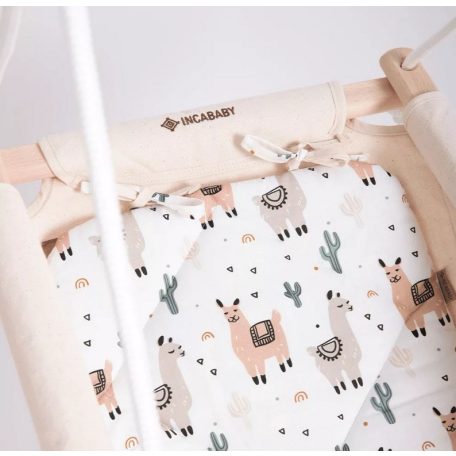 Incababy Babahinta Lama FW 