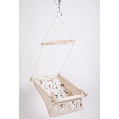 Incababy Babahinta Lama FW 