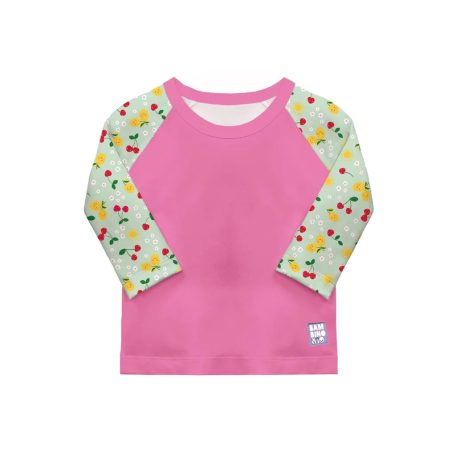 Bambino Mio baba fürdőruha szett 2-3 év - Juicy Fruit