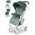 Euro-Cart VOLT PRO sportbabakocsi - Jungle