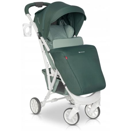 Euro-Cart VOLT PRO sportbabakocsi - Jungle