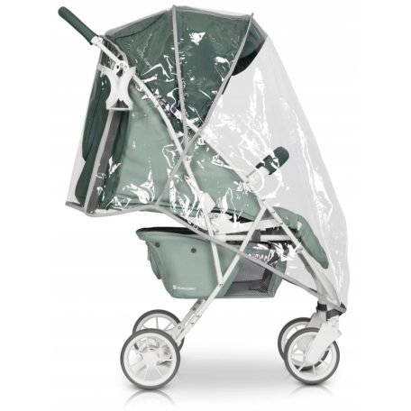 Euro-Cart VOLT PRO sportbabakocsi - Jungle