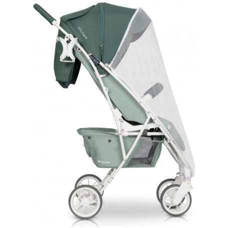 Euro-Cart VOLT PRO sportbabakocsi - Jungle