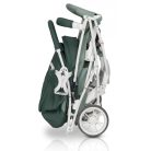 Euro-Cart VOLT PRO sportbabakocsi - Jungle
