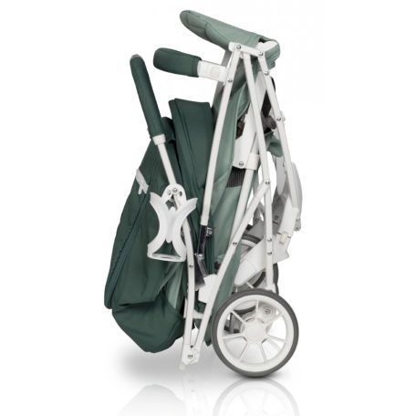 Euro-Cart VOLT PRO sportbabakocsi - Jungle