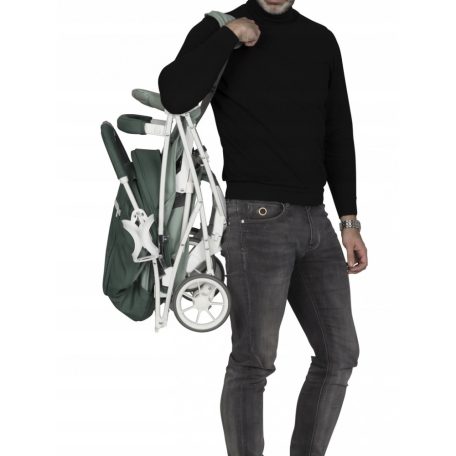 Euro-Cart VOLT PRO sportbabakocsi - Jungle