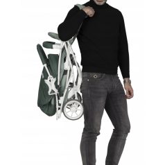 Euro-Cart VOLT PRO sportbabakocsi - Pearl