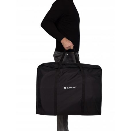 Euro-Cart VOLT PRO sportbabakocsi - Pearl