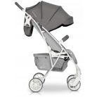 Euro-Cart VOLT PRO sportbabakocsi - Pearl