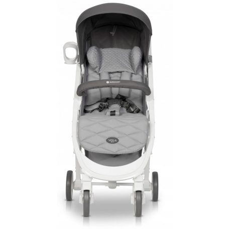 Euro-Cart VOLT PRO sportbabakocsi - Pearl