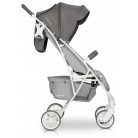 Euro-Cart VOLT PRO sportbabakocsi - Pearl