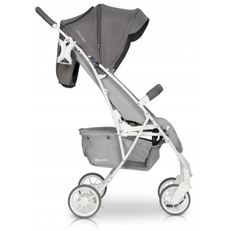 Euro-Cart VOLT PRO sportbabakocsi - Pearl