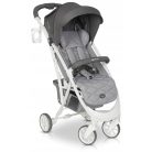 Euro-Cart VOLT PRO sportbabakocsi - Pearl