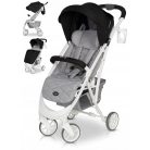 Euro-Cart VOLT PRO sportbabakocsi - Anthracite