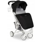Euro-Cart VOLT PRO sportbabakocsi - Anthracite