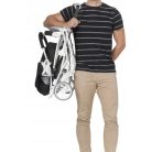 Euro-Cart VOLT PRO sportbabakocsi - Anthracite