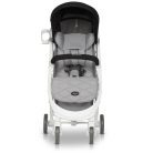 Euro-Cart VOLT PRO sportbabakocsi - Anthracite