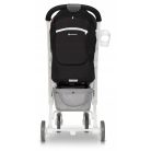 Euro-Cart VOLT PRO sportbabakocsi - Anthracite