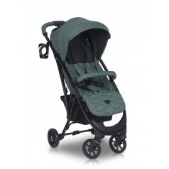   Euro-Cart Volt Black Edition  sport babakocsi  22 kg-ig - Mineral