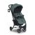 Euro-Cart Volt Black Edition  sport babakocsi  22 kg-ig - Mineral