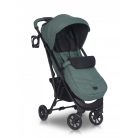 Euro-Cart Volt Black Edition  sport babakocsi  22 kg-ig - Mineral